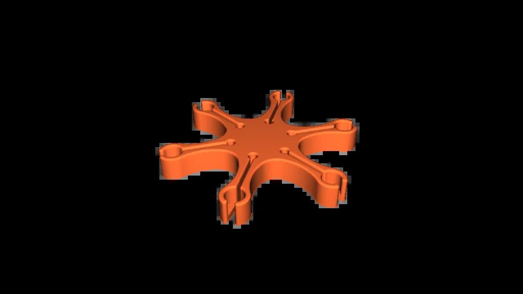 Инструмент для установки капсюлей