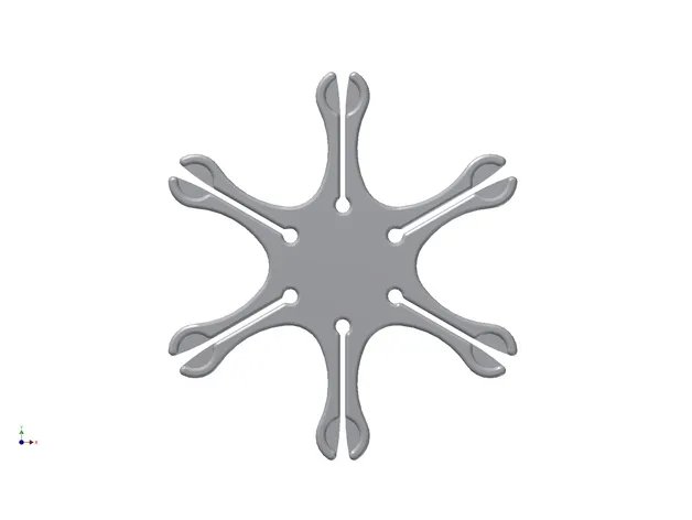 Инструмент для установки капсюлей