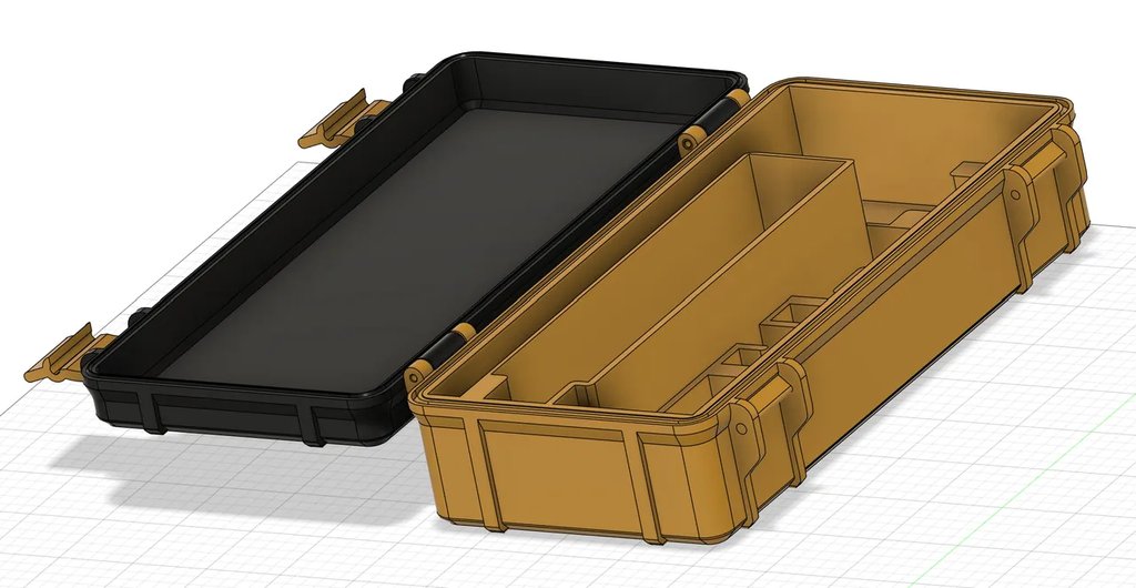 Корпус для Philips OneBlade Pro 360