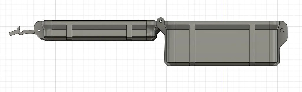 Корпус для Philips OneBlade Pro 360