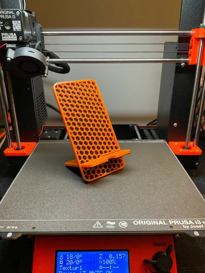 Подставка для телефона