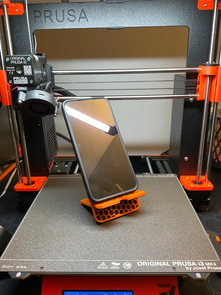 Подставка для телефона