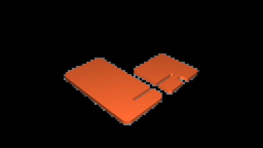 Подставка для телефона