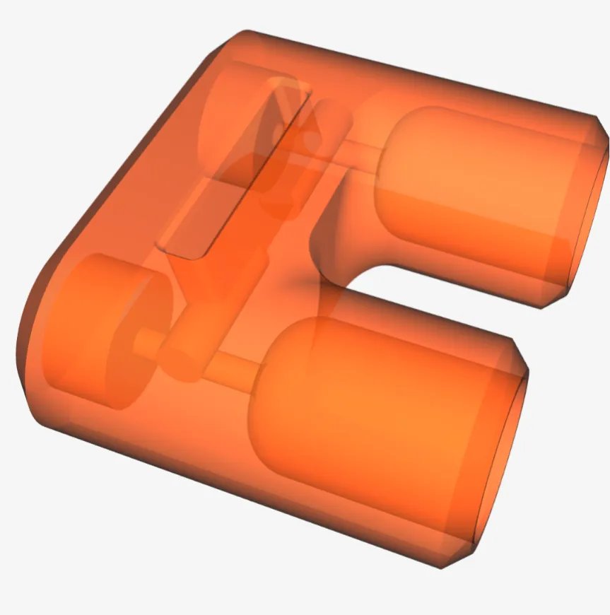 Усилитель звука для телефона