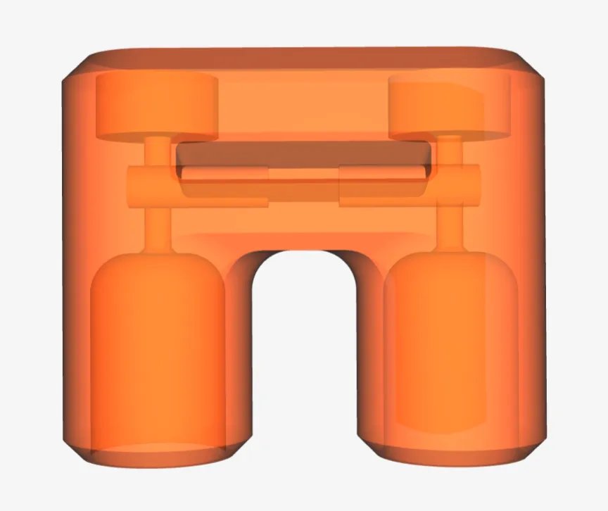 Усилитель звука для телефона