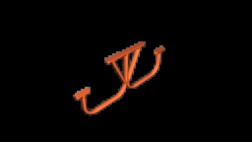 Столик для пикника