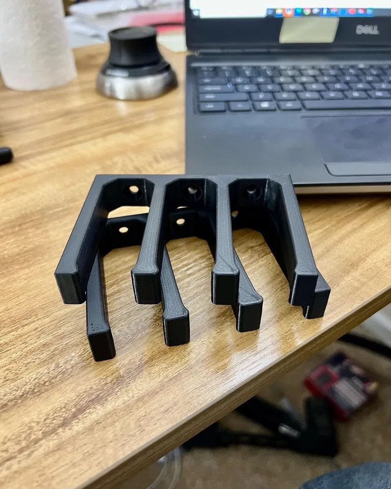 Стойка для магазинов PMAG M3