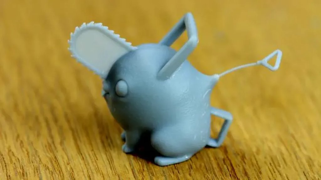 Почита (Человек-бензопила)