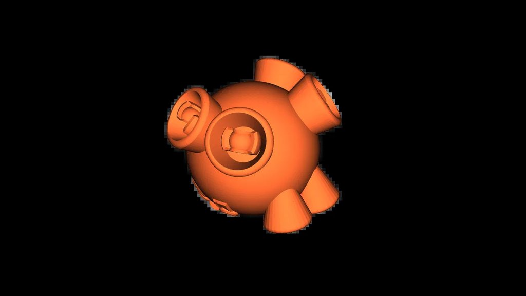 Подвижный прыгун из ARC Raiders