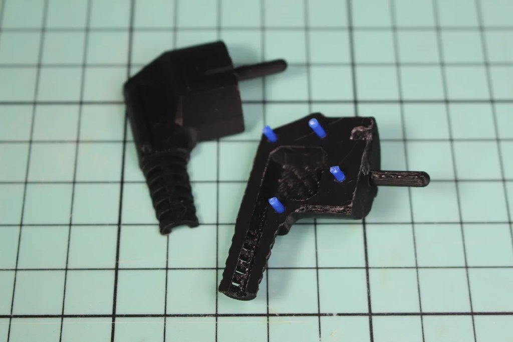 Бусины для шнуров и проводов