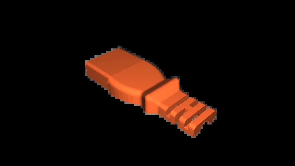 Бусины для шнуров и проводов