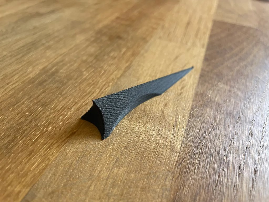 Плоский ти для гольфа