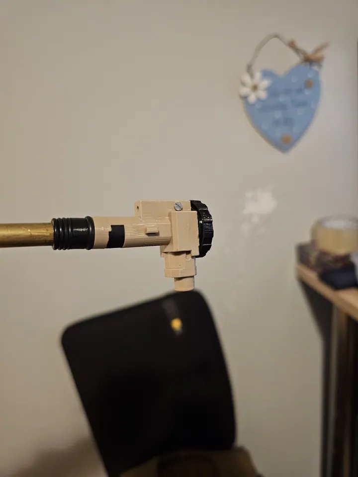 Камера хоп-апа M4 в стиле ProWin для страйкбола