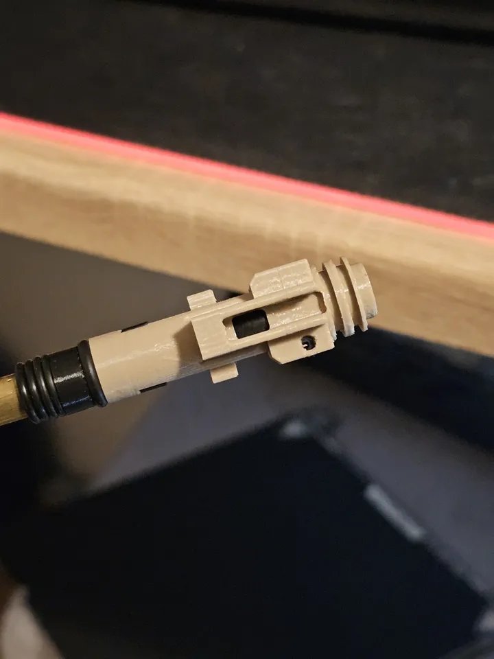 Камера хоп-апа M4 в стиле ProWin для страйкбола