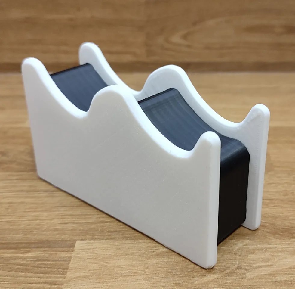 Подставка для двух контроллеров DualSense PS5