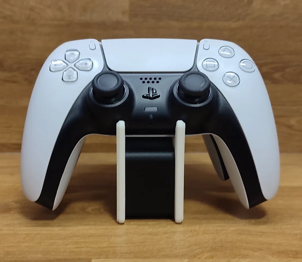Подставка для двух контроллеров DualSense PS5