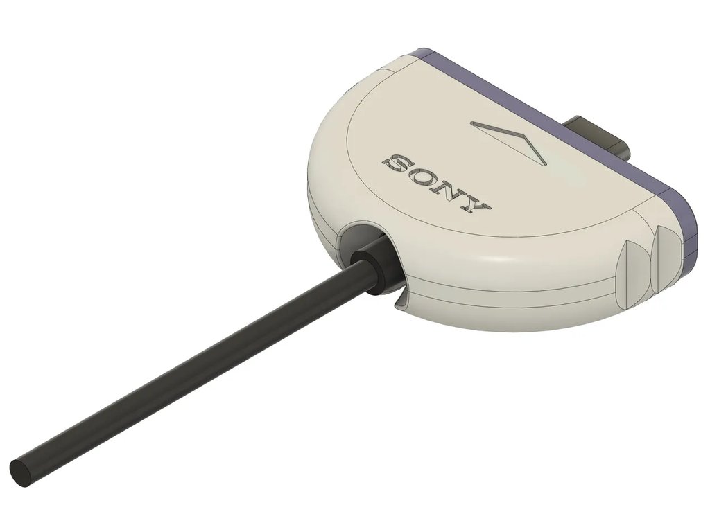 Корпус для USB-кабеля PS5 в различных стилях разъемов контроллеров PlayStation