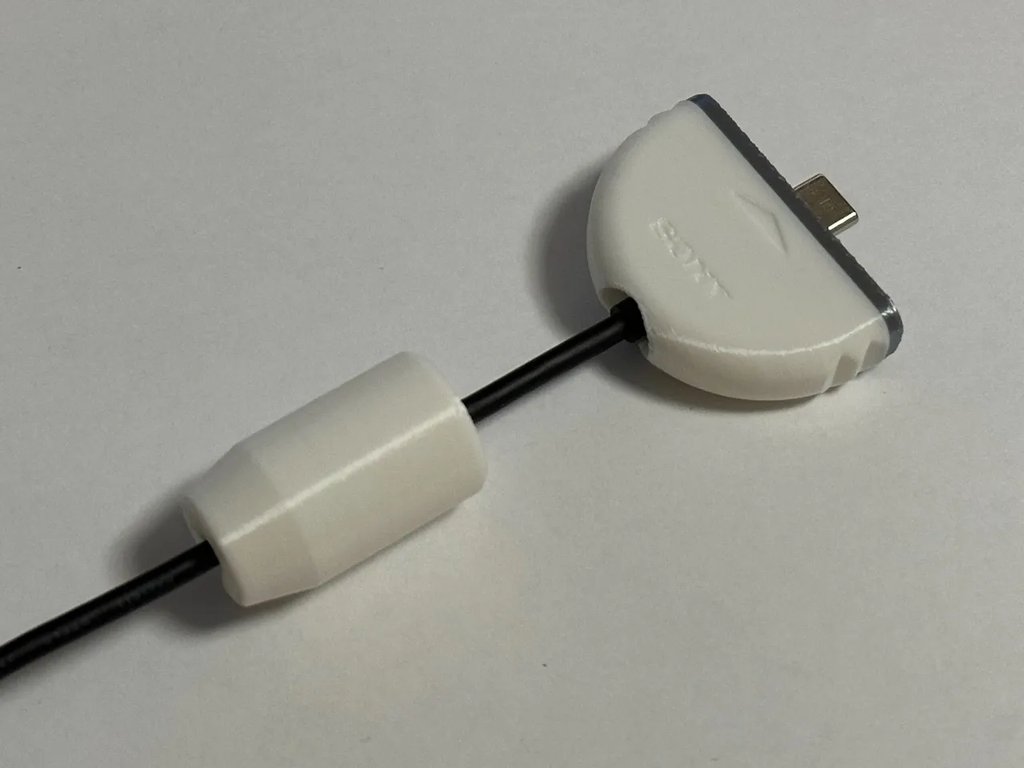 Корпус для USB-кабеля PS5 в различных стилях разъемов контроллеров PlayStation