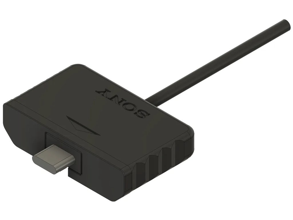 Корпус для USB-кабеля PS5 в различных стилях разъемов контроллеров PlayStation