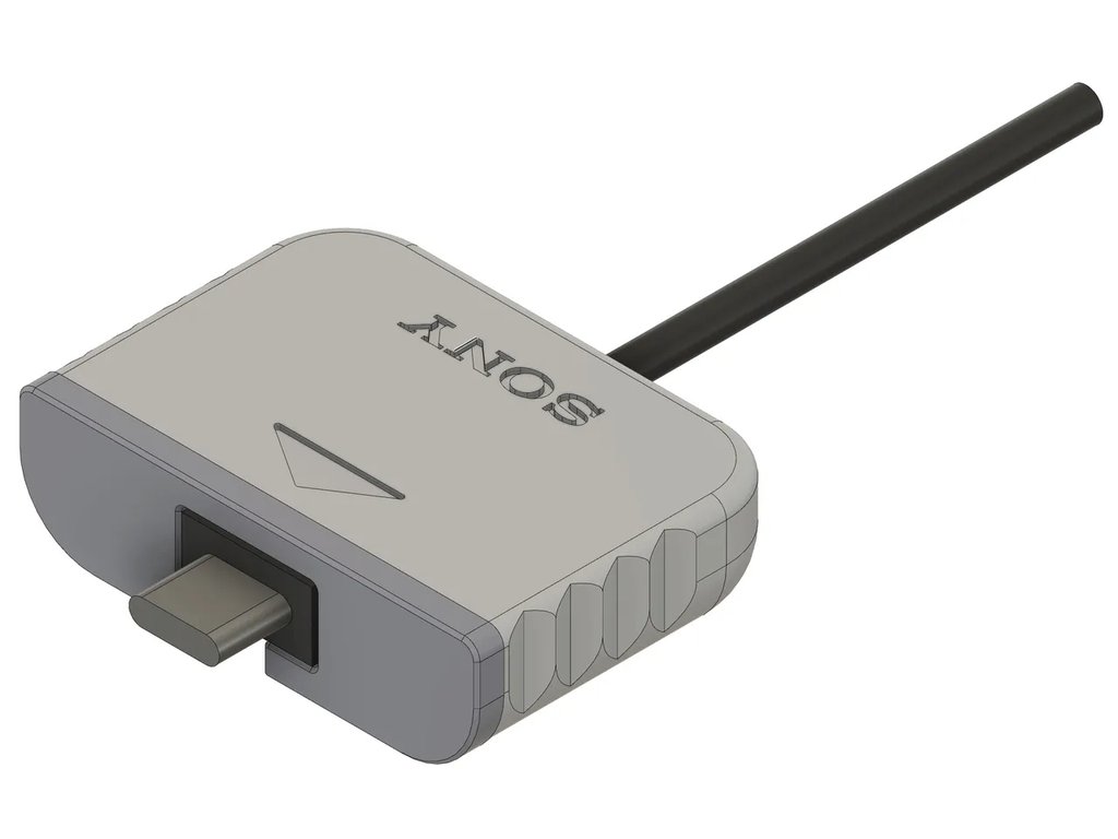 Корпус для USB-кабеля PS5 в различных стилях разъемов контроллеров PlayStation