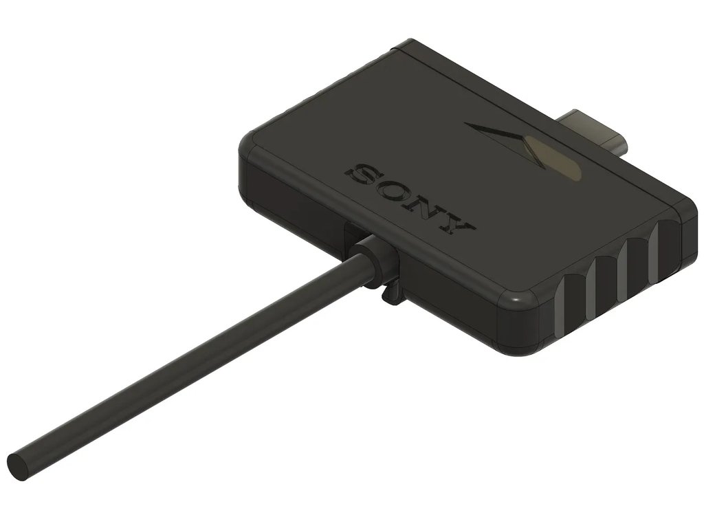 Корпус для USB-кабеля PS5 в различных стилях разъемов контроллеров PlayStation