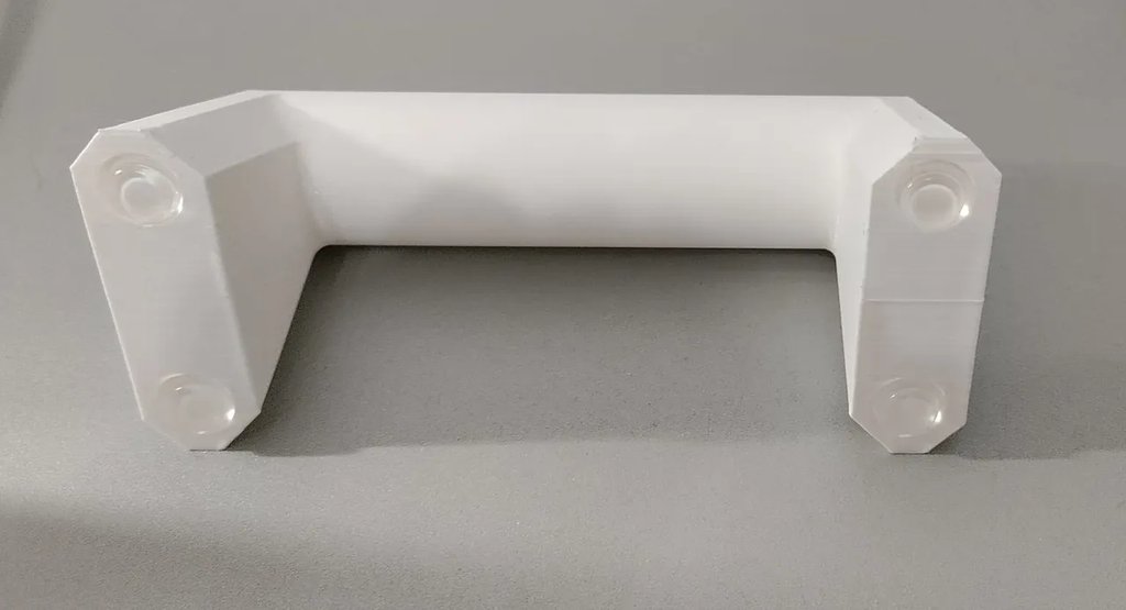 Брусья для отжиманий