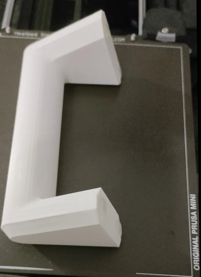 Брусья для отжиманий