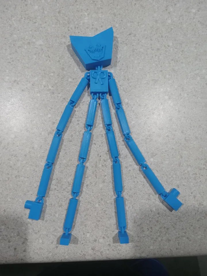 Обнимашки Хагги Вагги