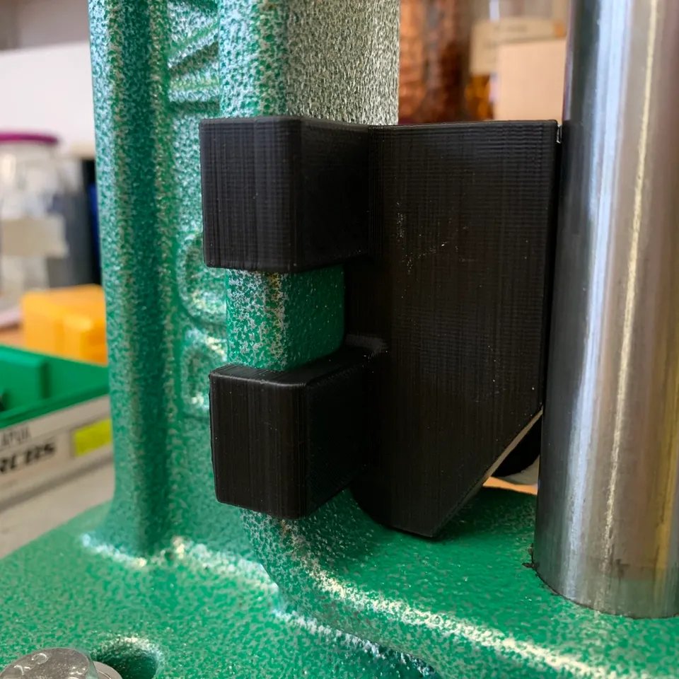 Ловушка для гильз от капсюлей RCBS Rockchucker Remix V3