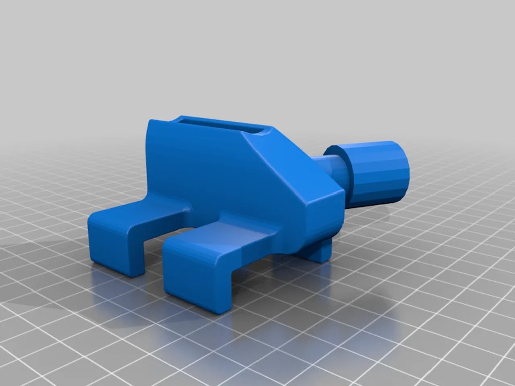 Ловушка для гильз от капсюлей RCBS Rockchucker Remix V3