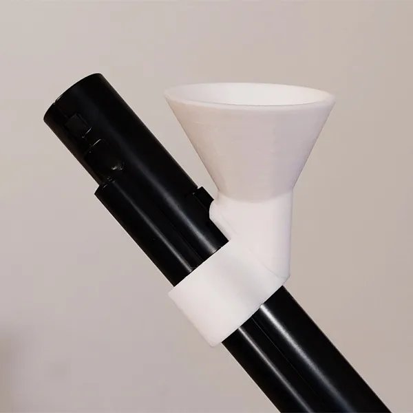 Воронка для быстрой зарядки пневматического пистолета Red Ryder