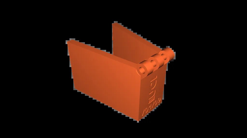 Инструмент для настройки наклона тормозного рычага (ремикс)