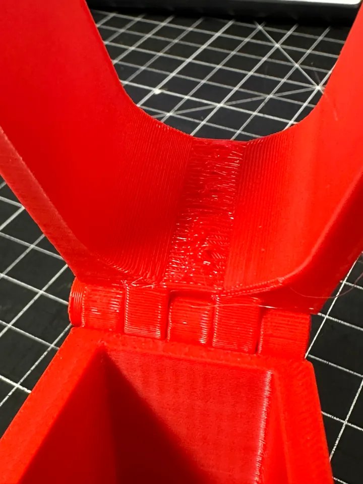 Инструмент для настройки наклона тормозного рычага (ремикс)