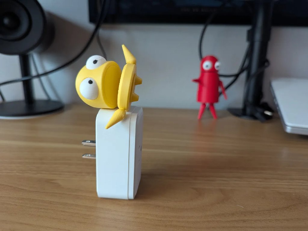 REPO РОБОТ в приседе - подвижная модель