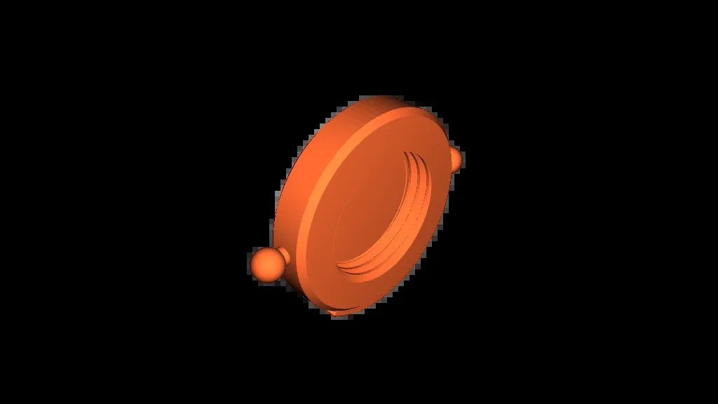 REPO РОБОТ в приседе - подвижная модель