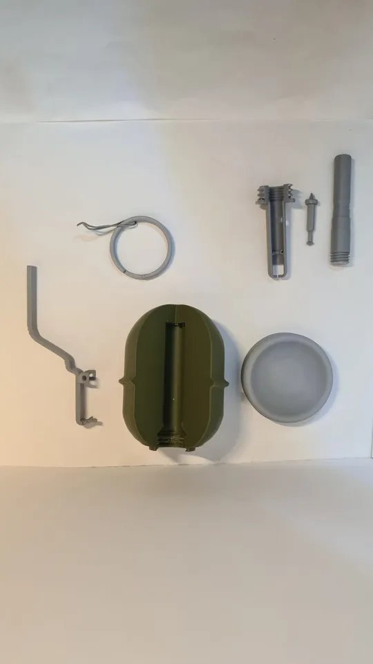 RGD-5 (Разрез)