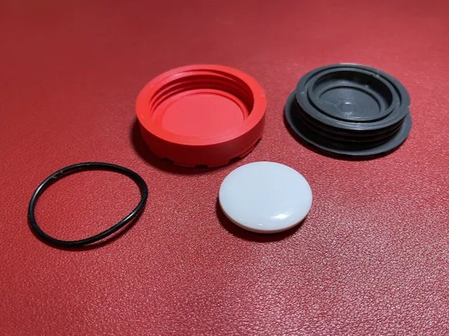 Прочный чехол для AirTag