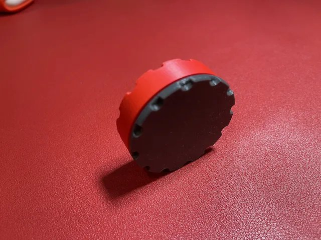 Прочный чехол для AirTag