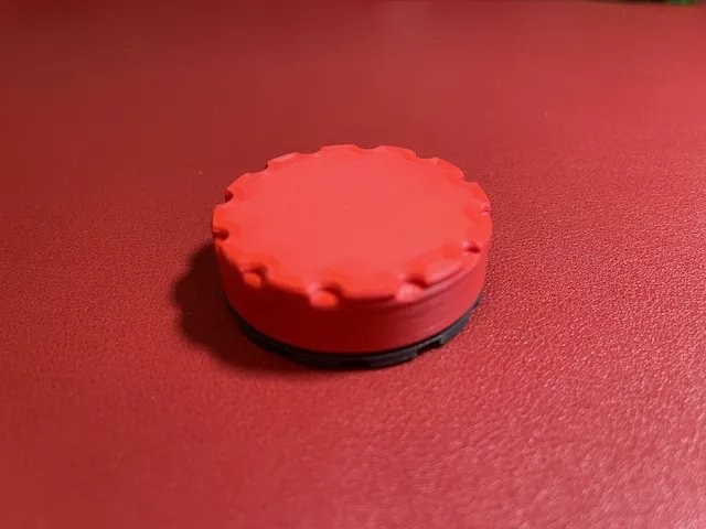 Прочный чехол для AirTag