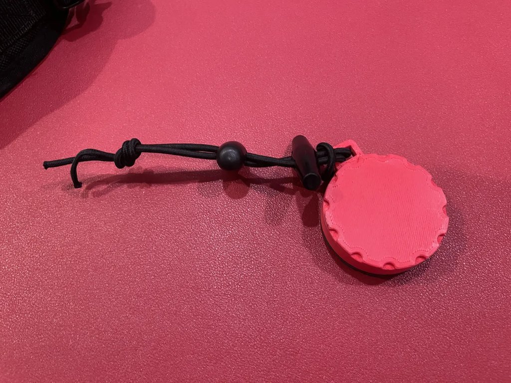 Прочный чехол для AirTag