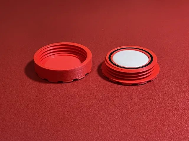 Прочный чехол для AirTag