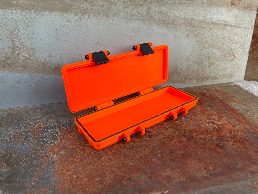 Прочные футляры для очков и солнцезащитных очков с магнитным замком - 3 размера