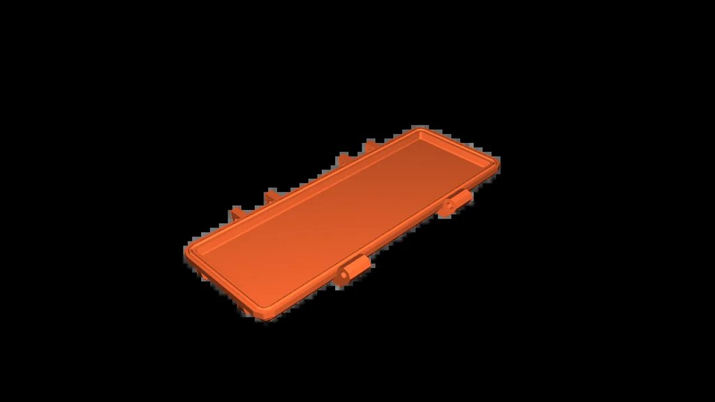 Прочные футляры для очков и солнцезащитных очков с магнитным замком - 3 размера