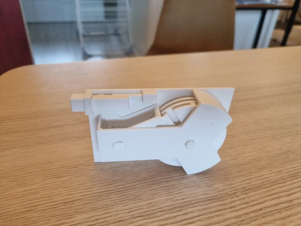 Сейф с трехзначным кодом