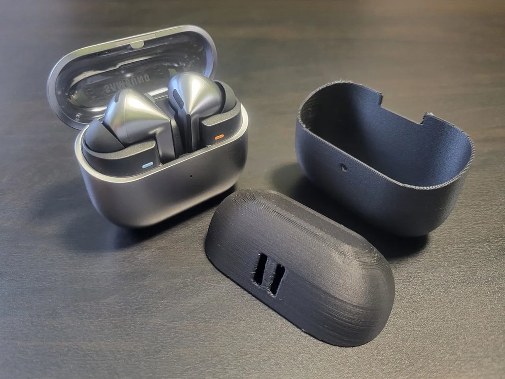 Чехол для Samsung Galaxy Buds 3 Pro