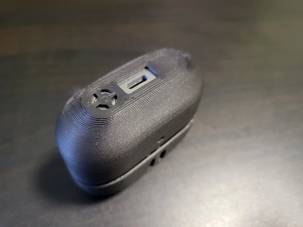 Чехол для Samsung Galaxy Buds 3 Pro