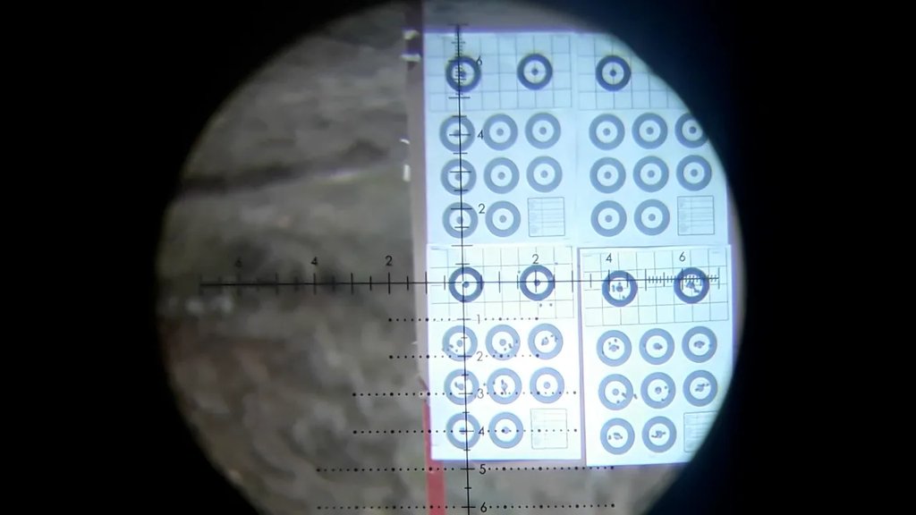 Крепление для камеры и прицела