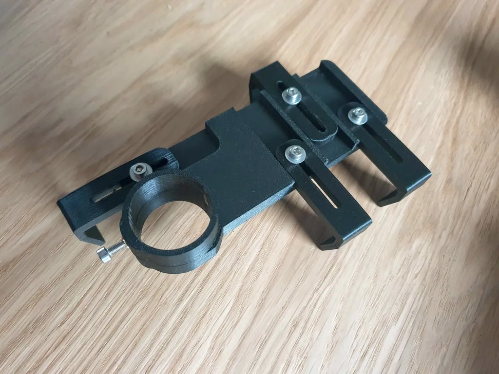 Крепление для камеры и прицела