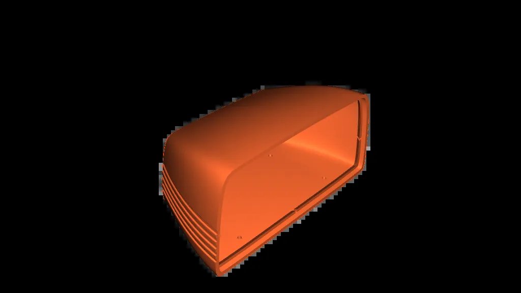 Bluetooth-колонка в стиле сериала «Разделение»