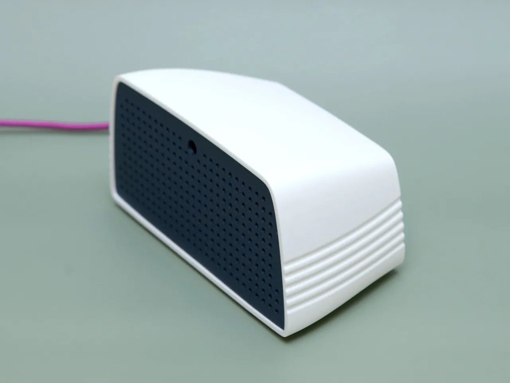 Bluetooth-колонка в стиле сериала «Разделение»